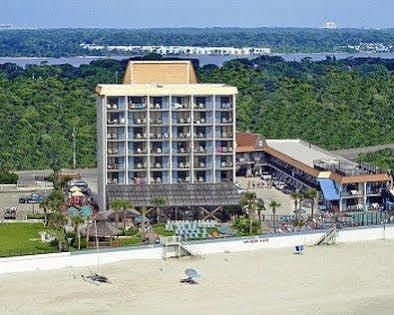 Hotel Sun Viking - Daytona