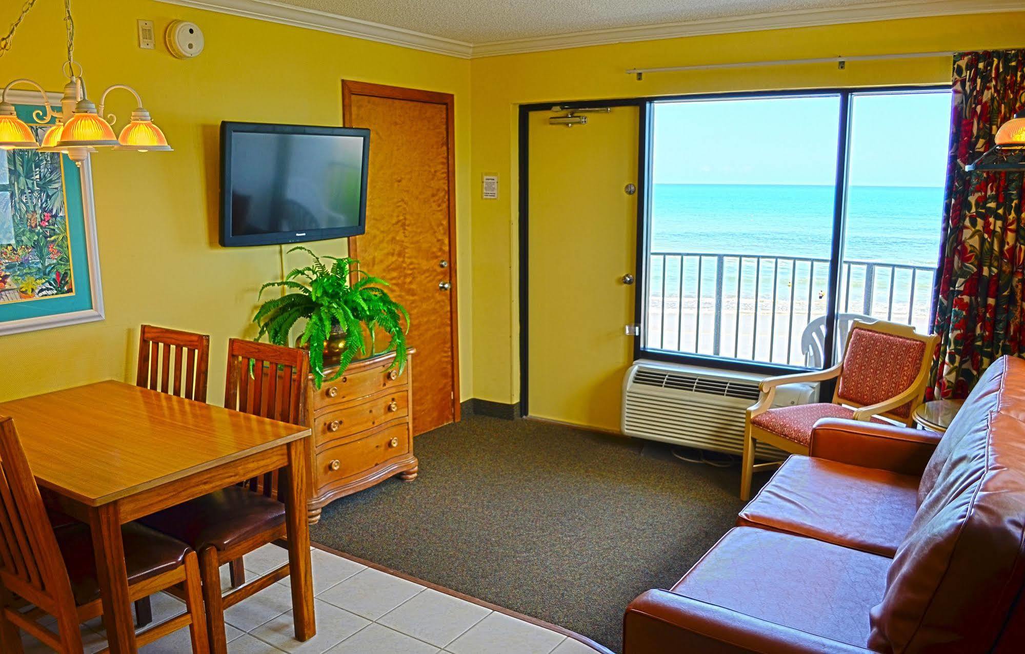 Sun Viking - Daytona Hotel Daytona Beach