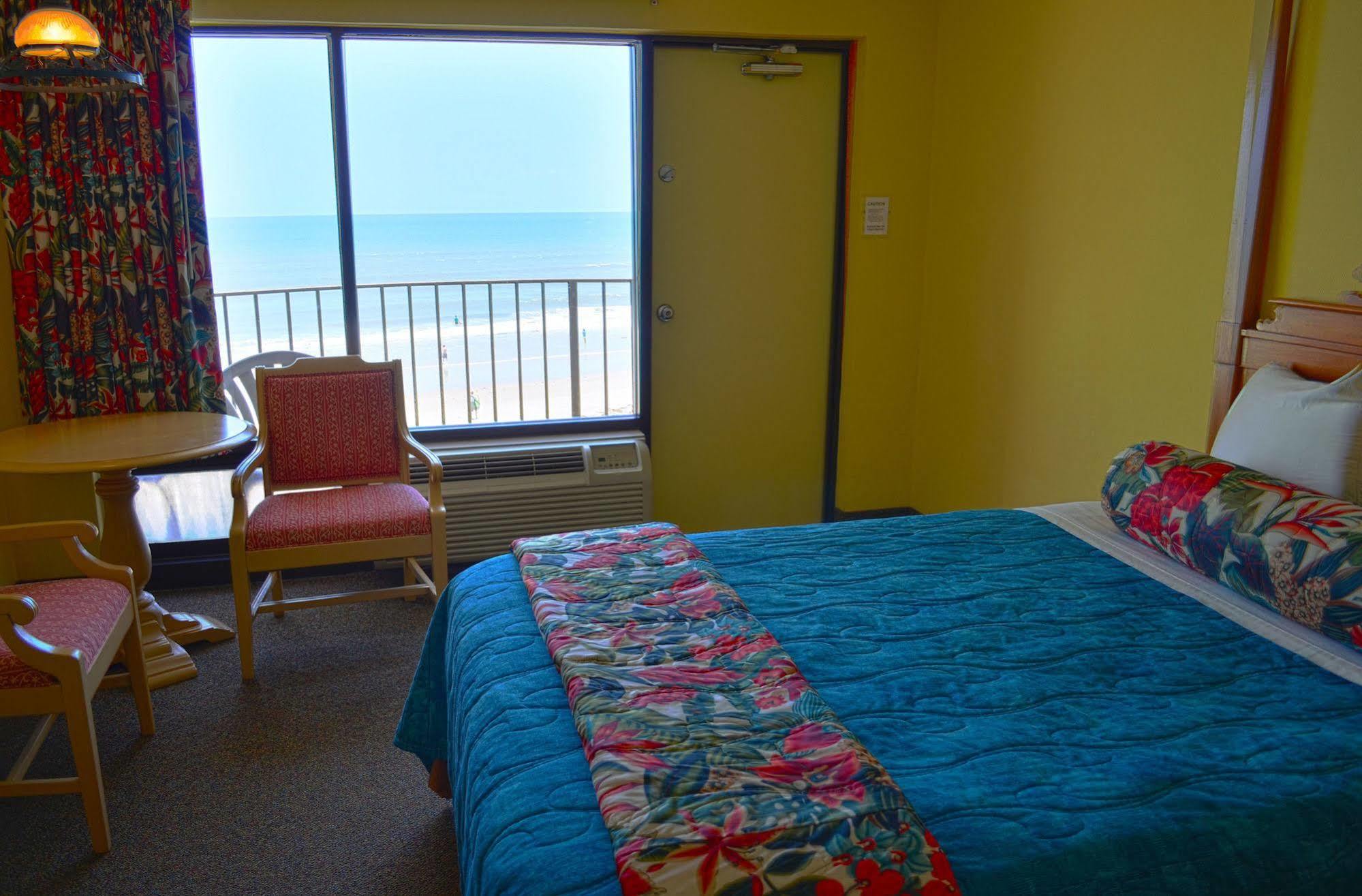 Hotel Sun Viking - Daytona