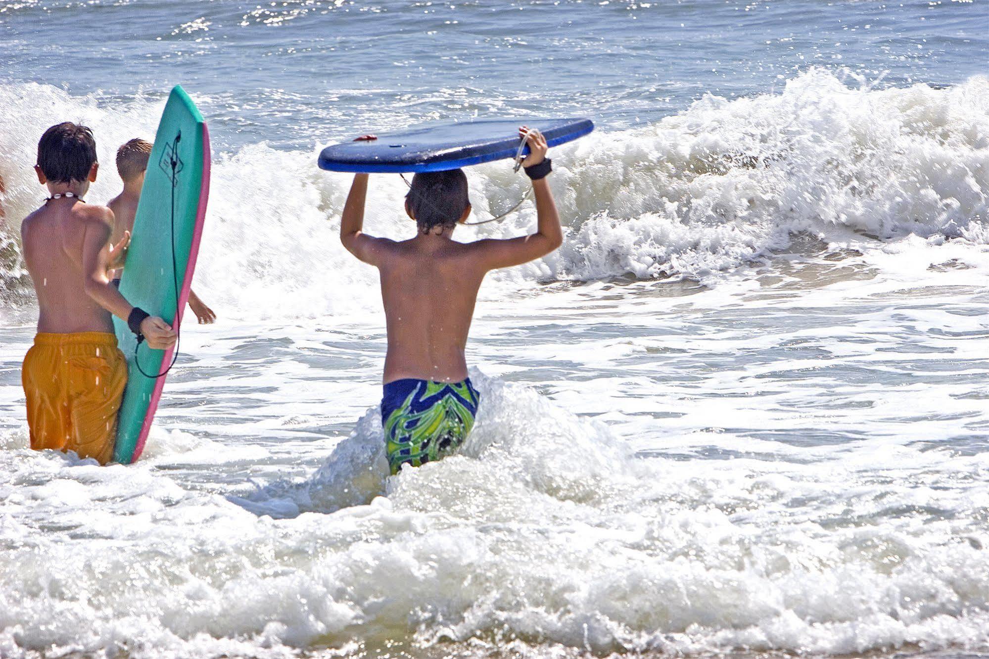 Sun Viking - Daytona Hotel Daytona Beach