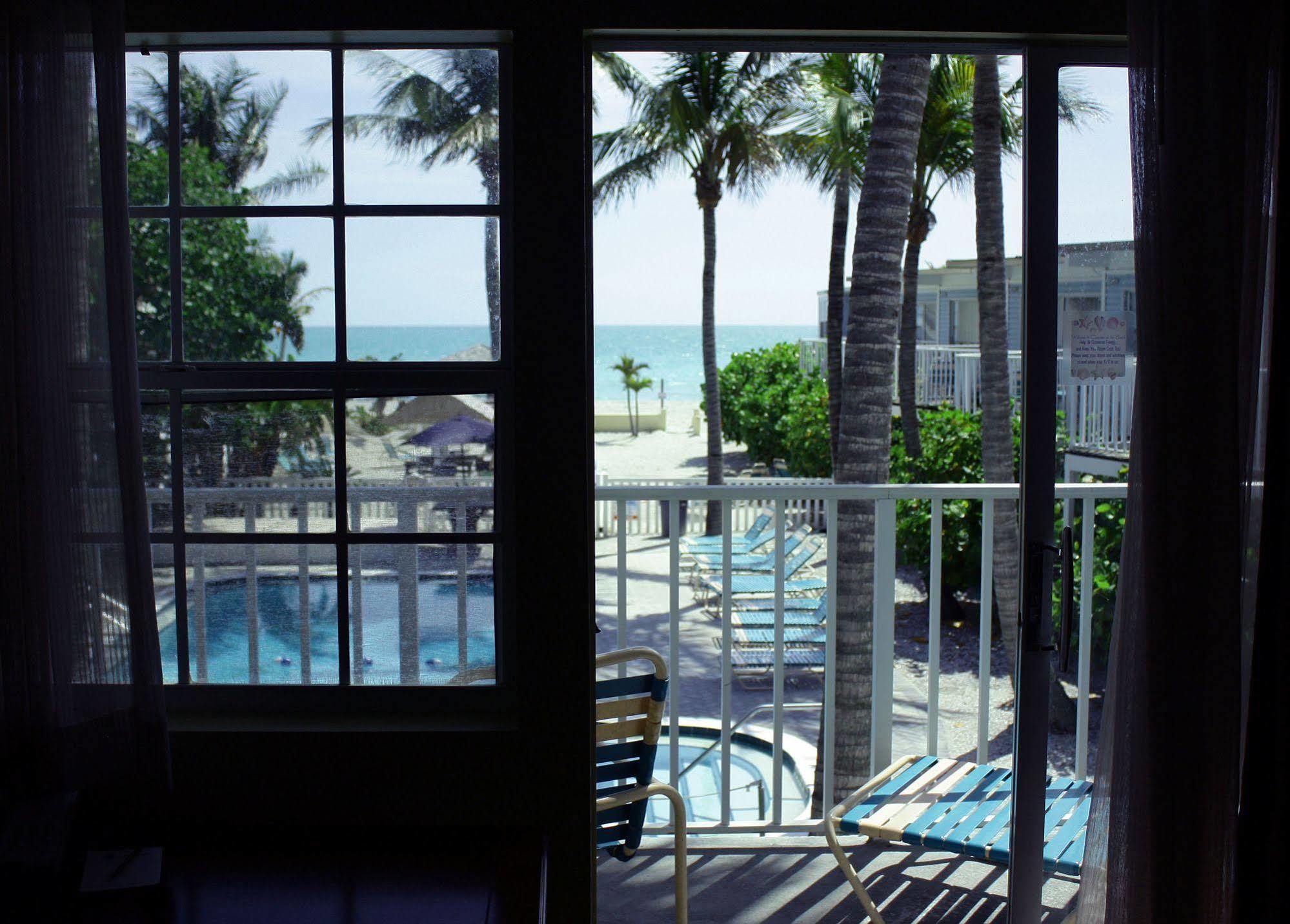 Coquina On The Apartment Lido Key (Sarasota)