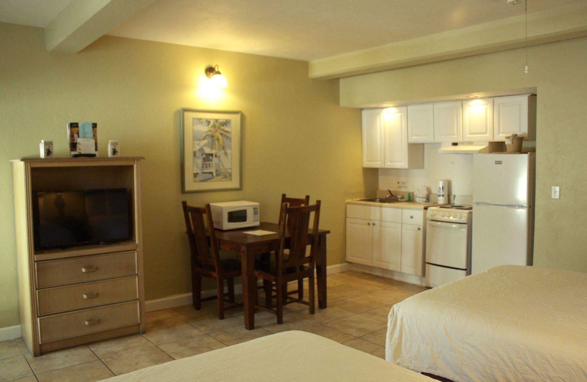 Apartment Coquina On The