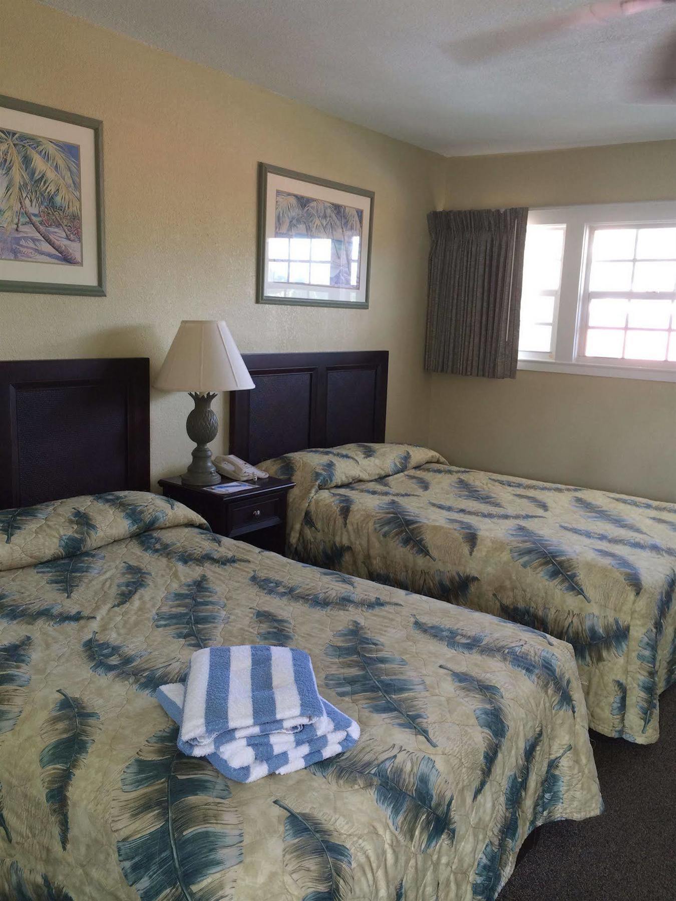Apartment Coquina On The *