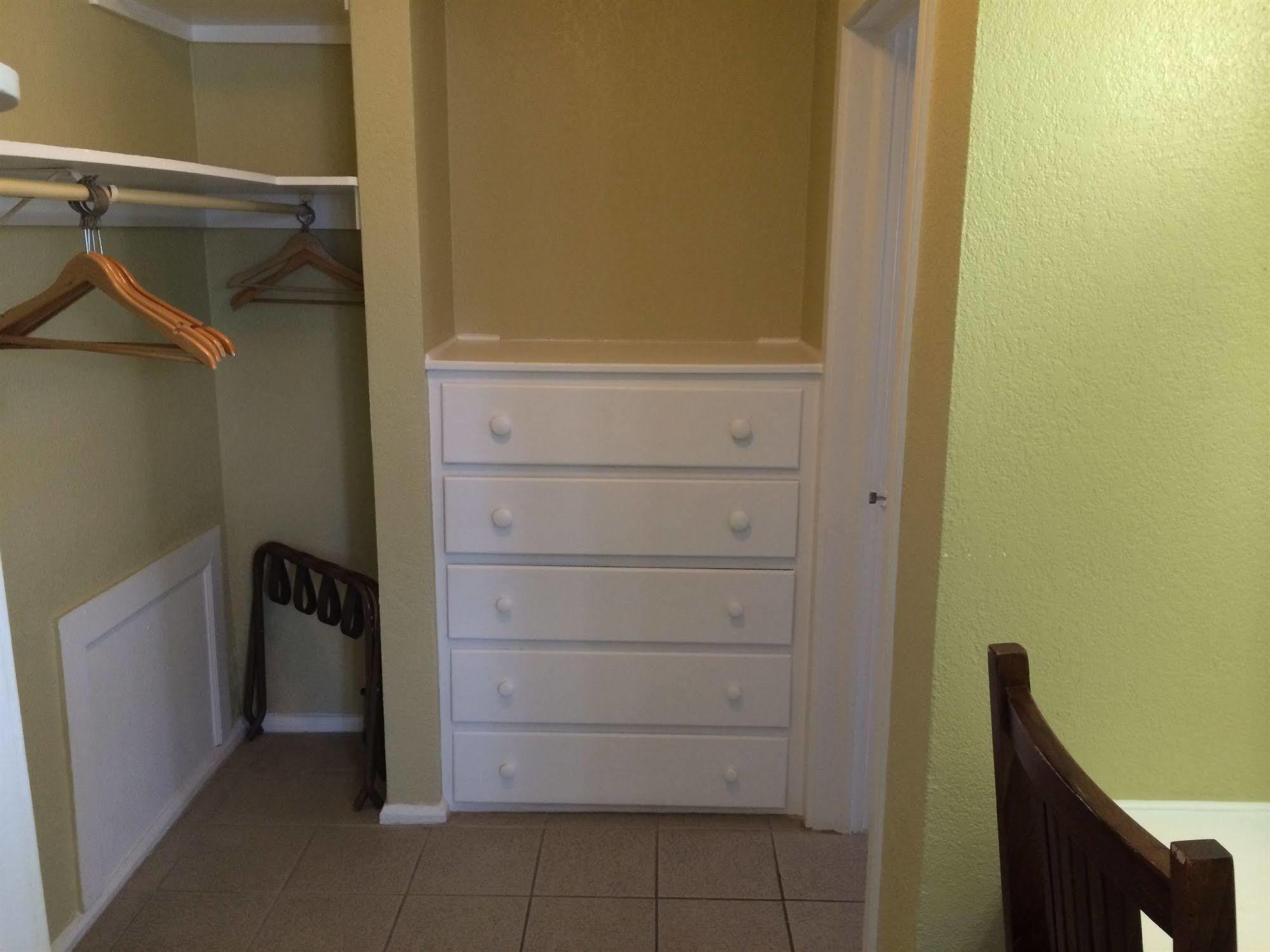 Coquina On The Apartment