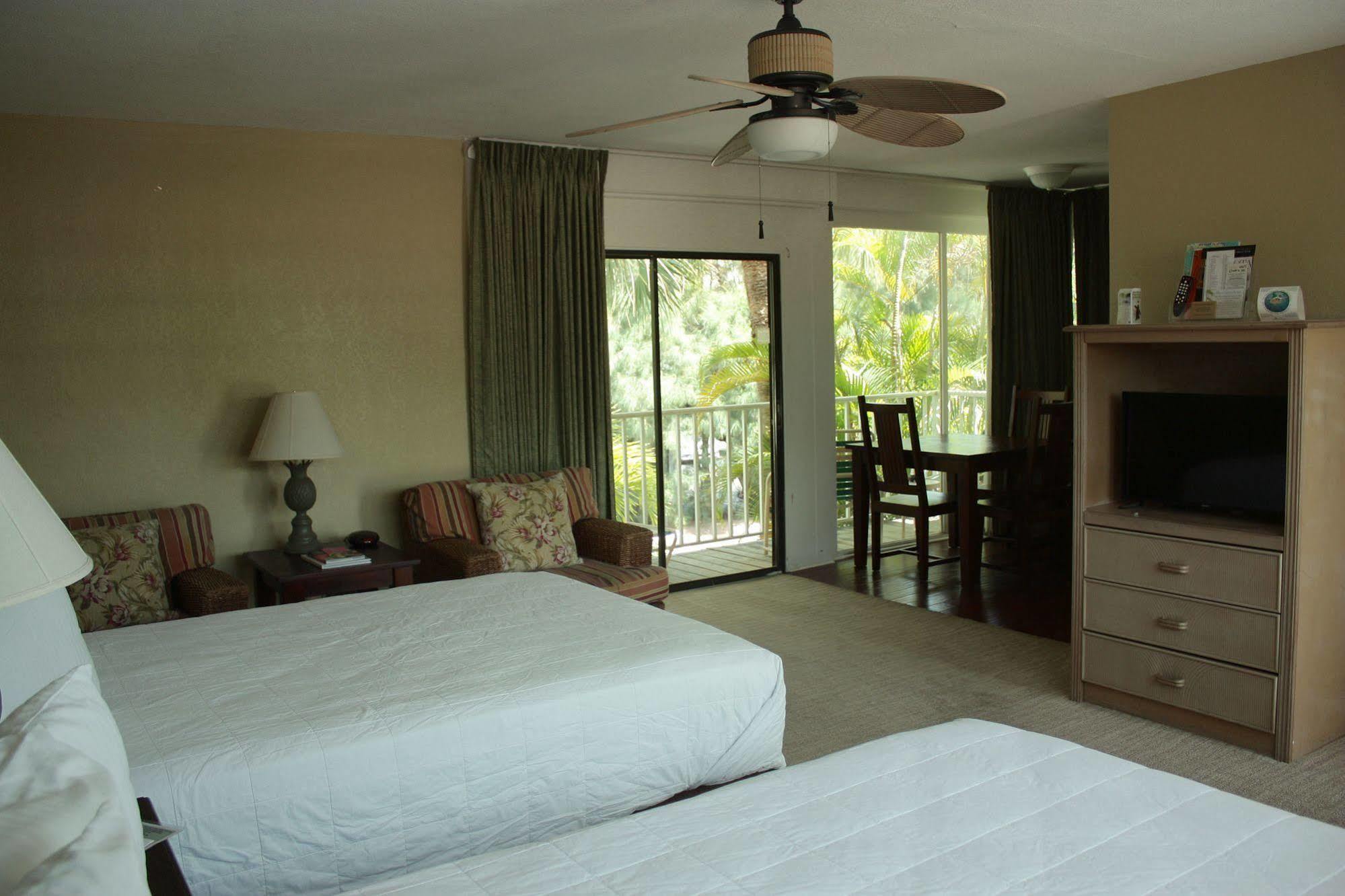 Apartment Coquina On The