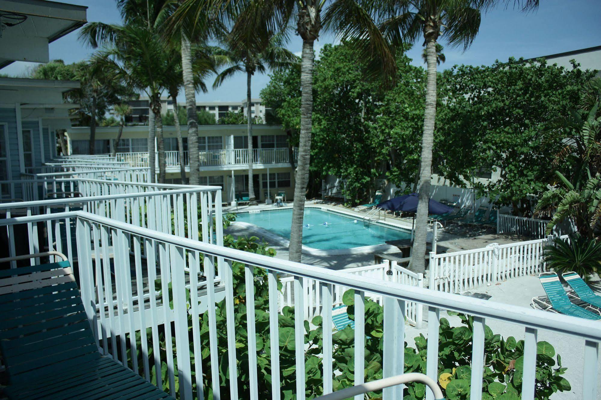 Apartment Coquina On The Lido Key (Sarasota)