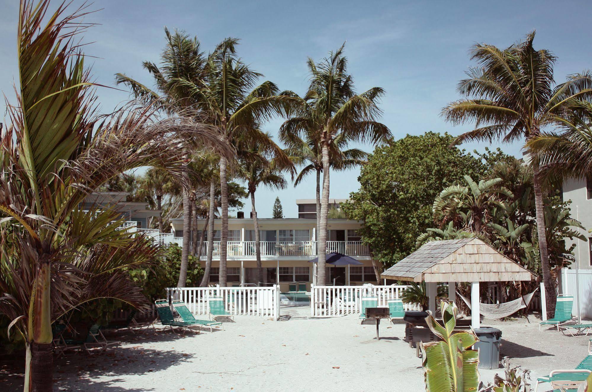 Coquina On The Apartment Lido Key (Sarasota)