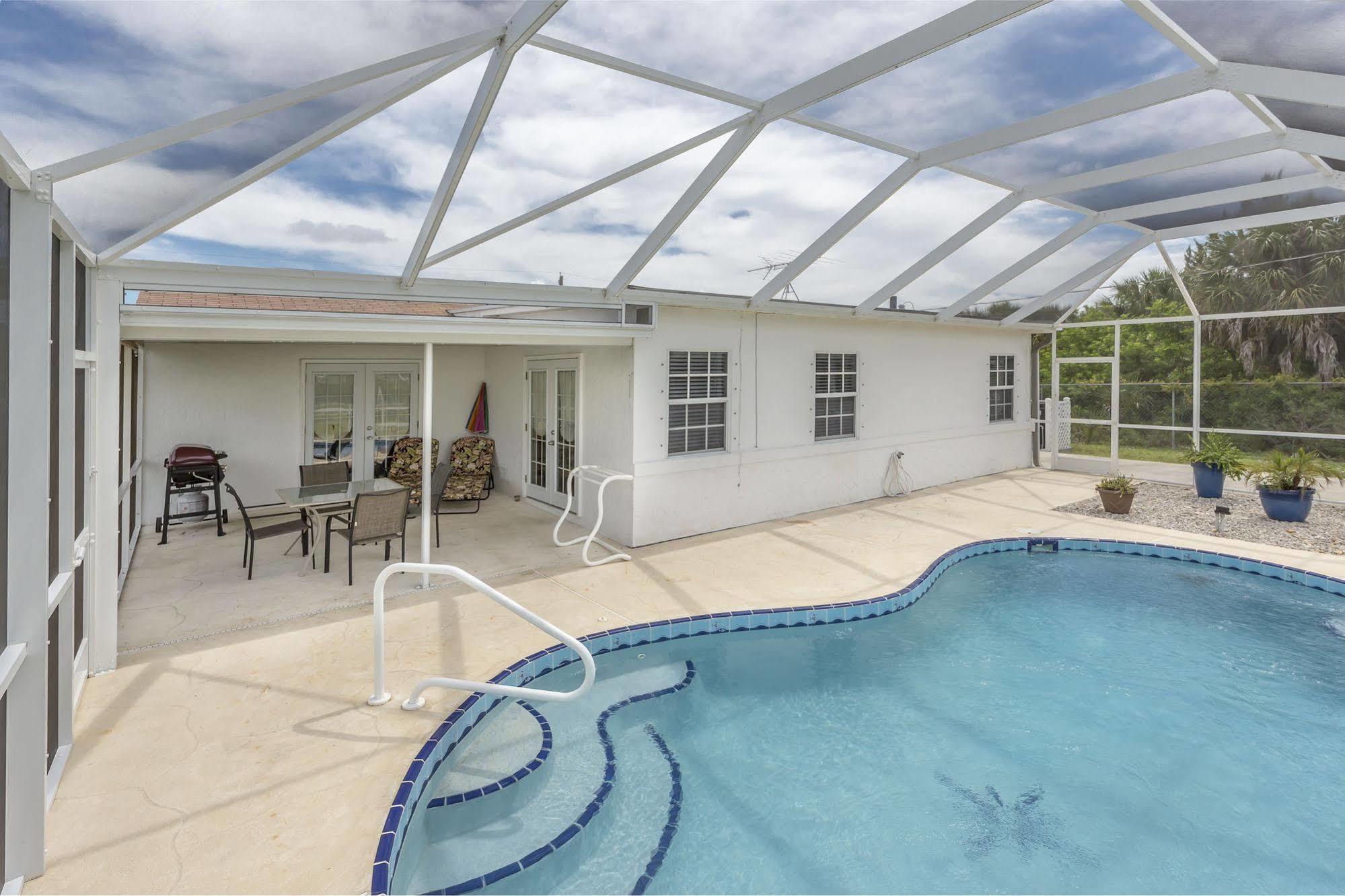 Holiday home Nuys Port Charlotte
