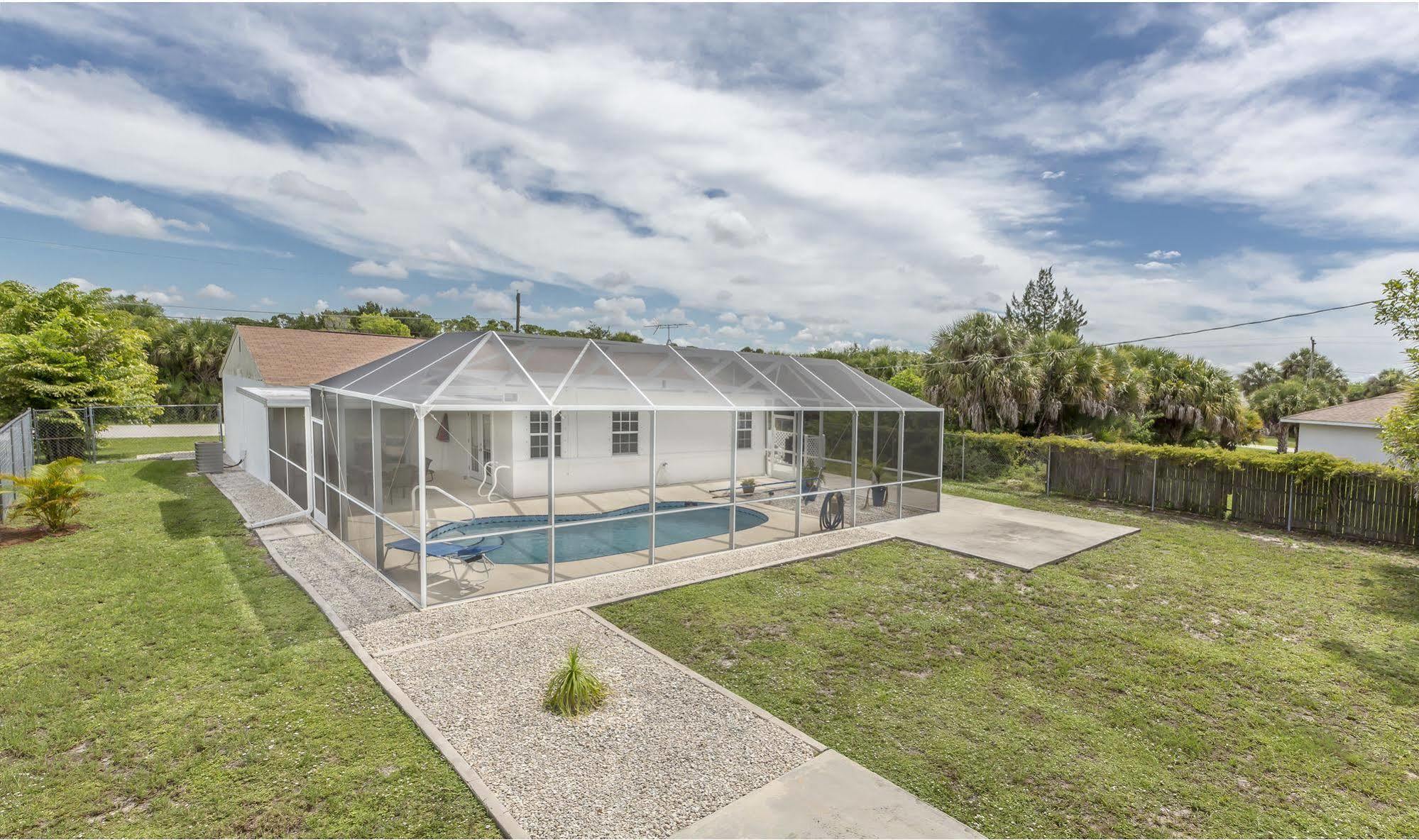 Holiday home Nuys Port Charlotte
