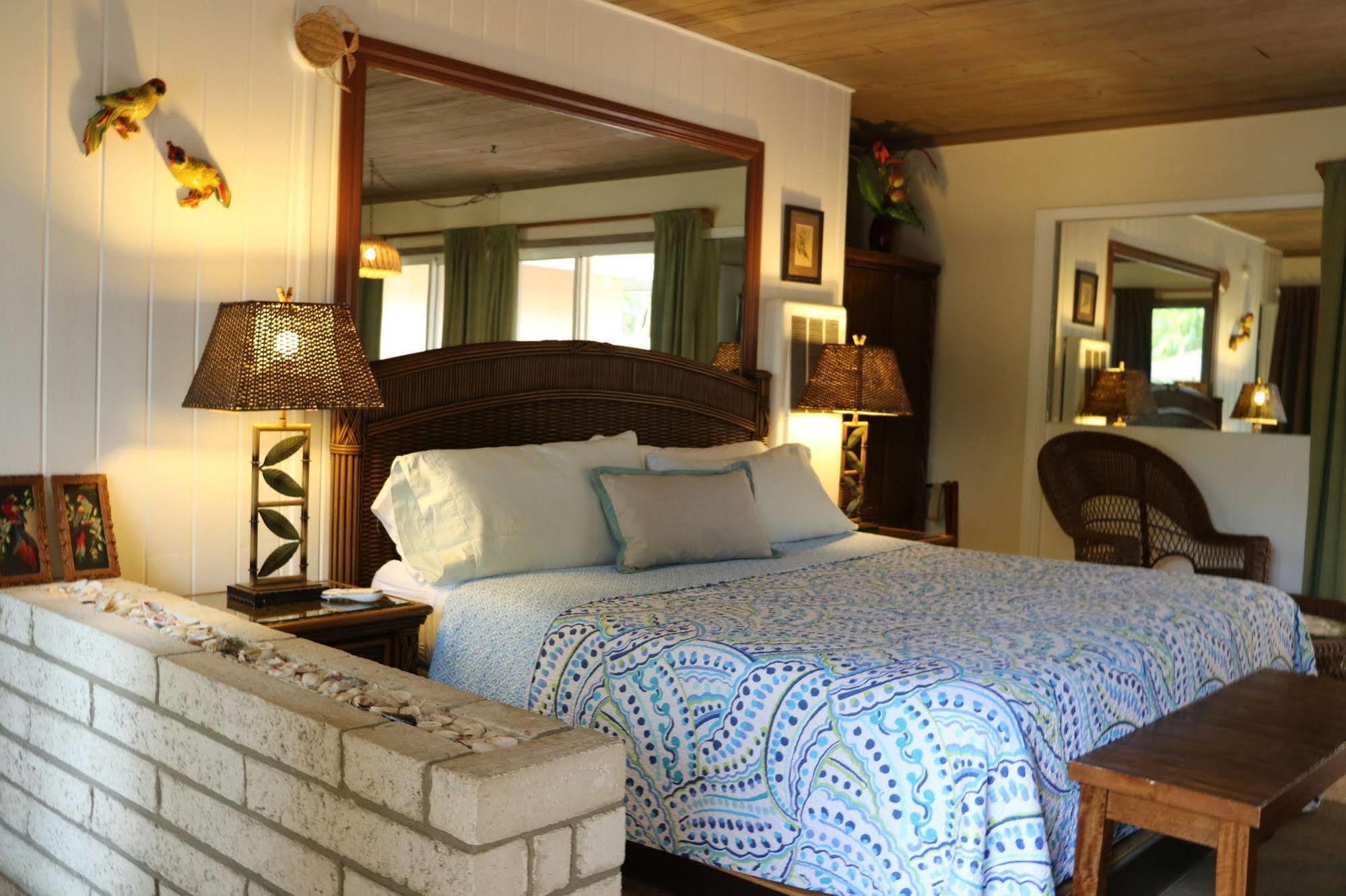 Parrot Nest Inn