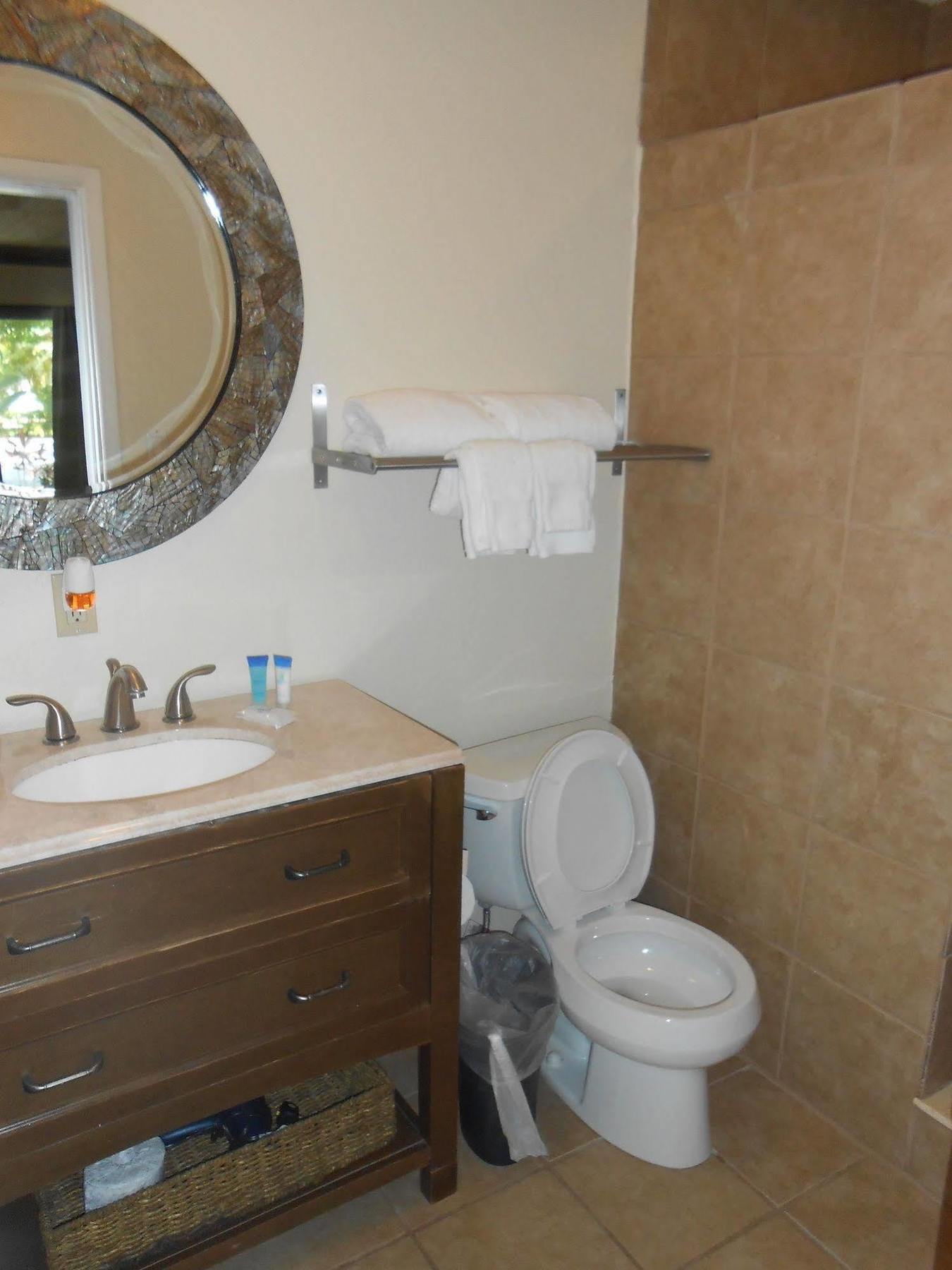 Inn Parrot Nest Sanibel