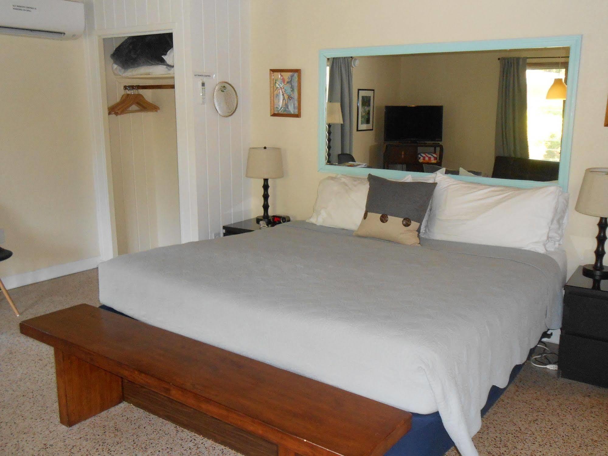 Inn Parrot Nest