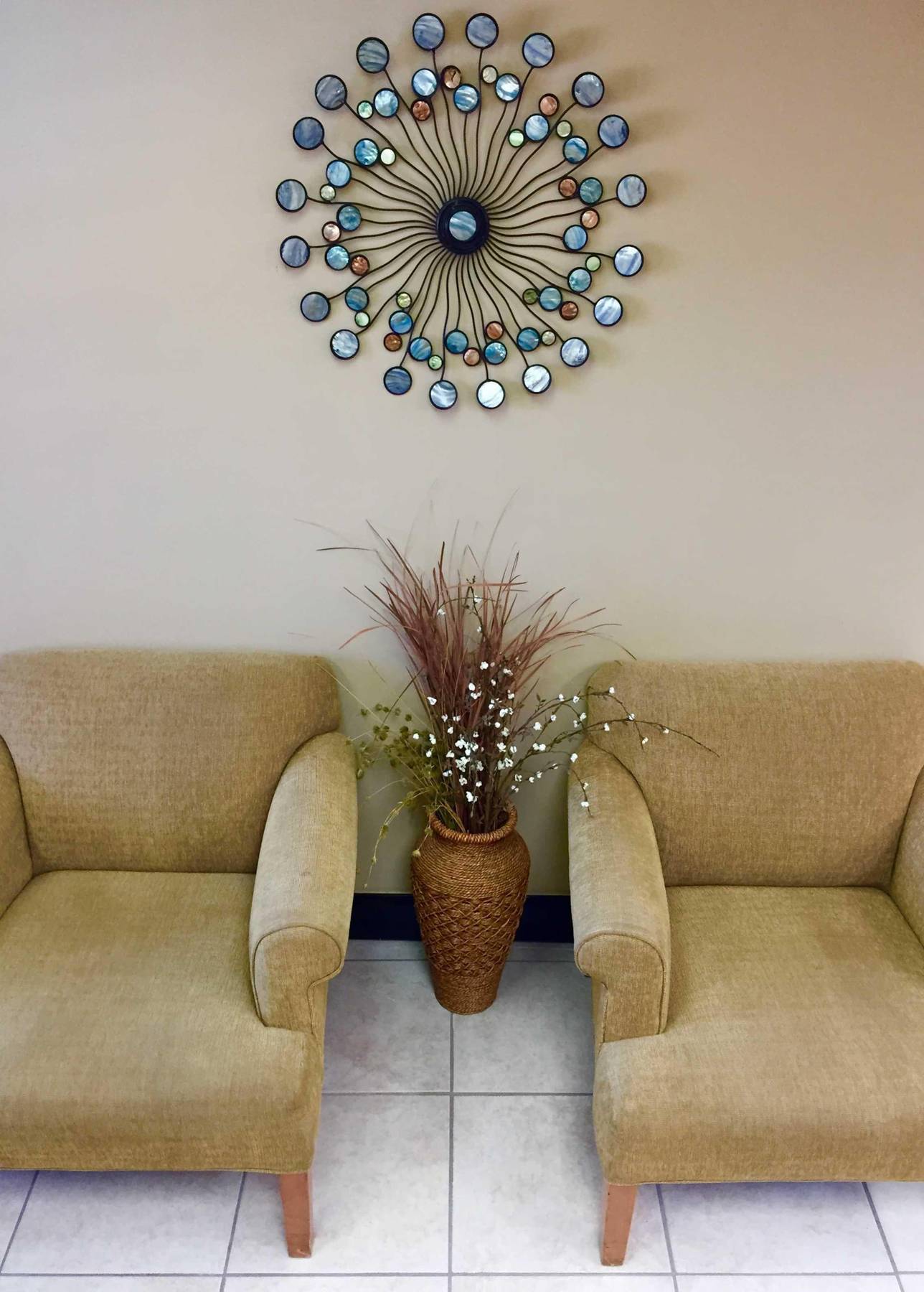 Seasons Florida Hotel 2*
