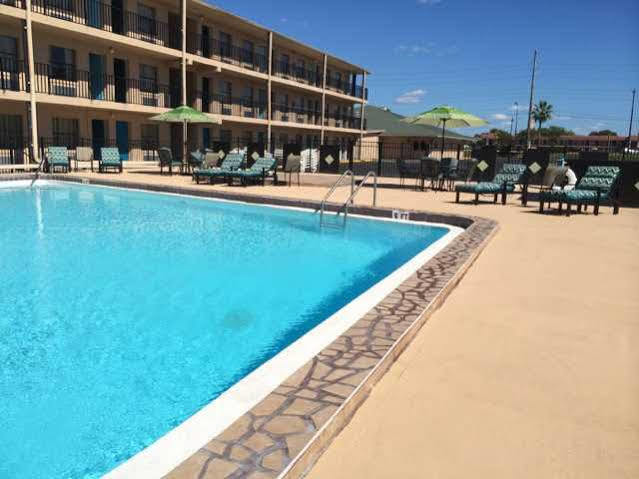 Hotel Seasons Florida Kissimmee
