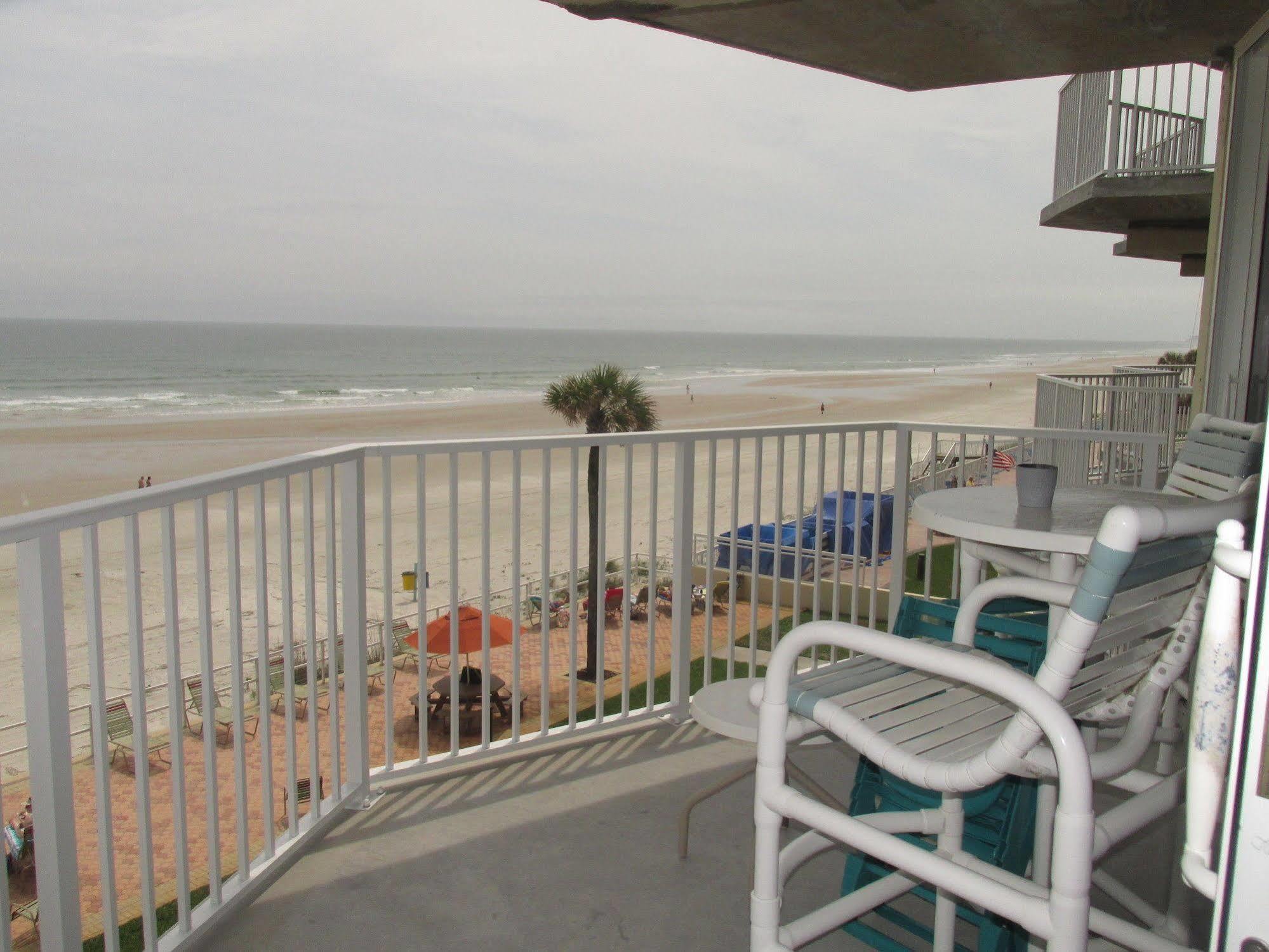 Shores Club Aparthotel Daytona Beach Shores