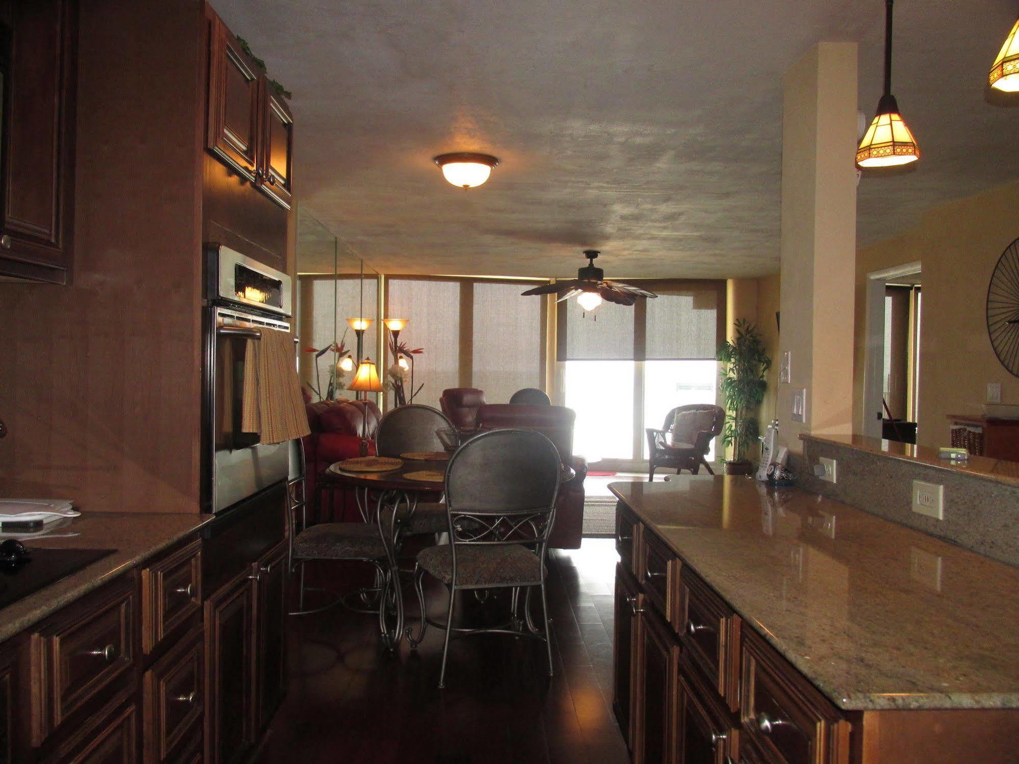Aparthotel Shores Club