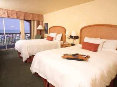 Hampton Saint Augustine Hotel