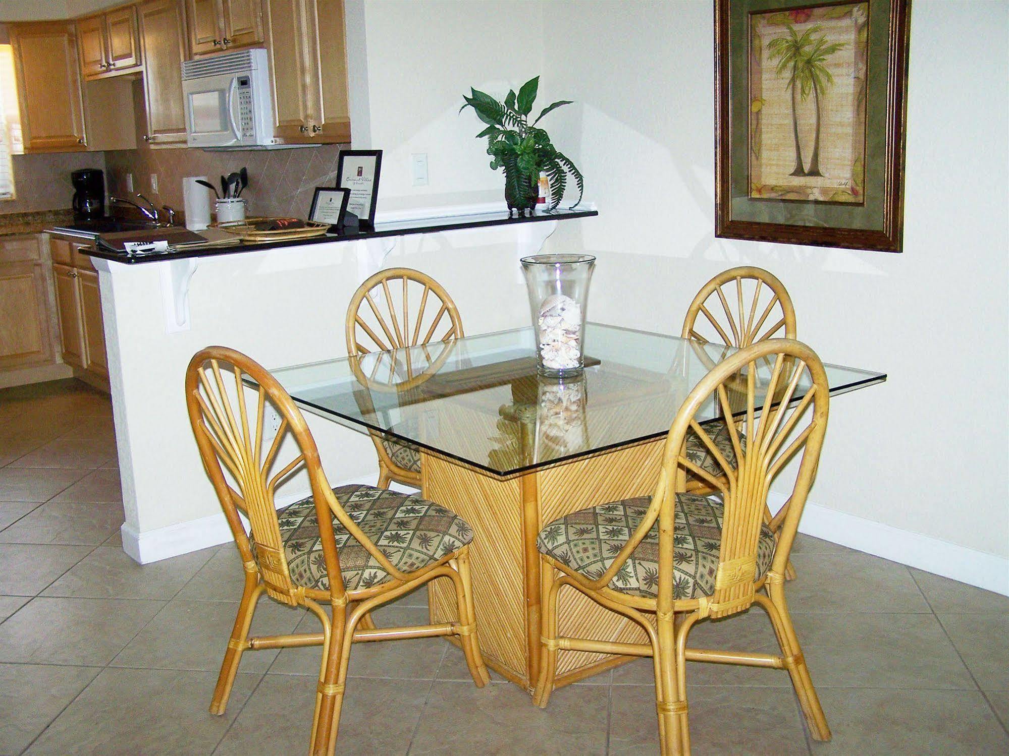 Aparthotel Coconut Villas Dunedin