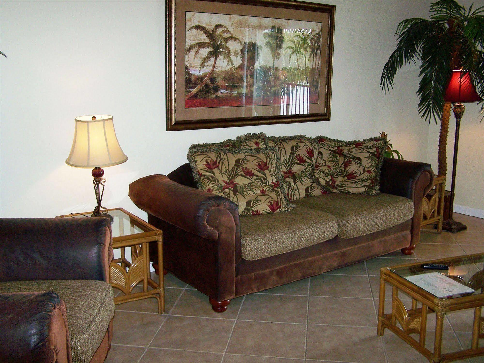 Coconut Villas 2* Dunedin