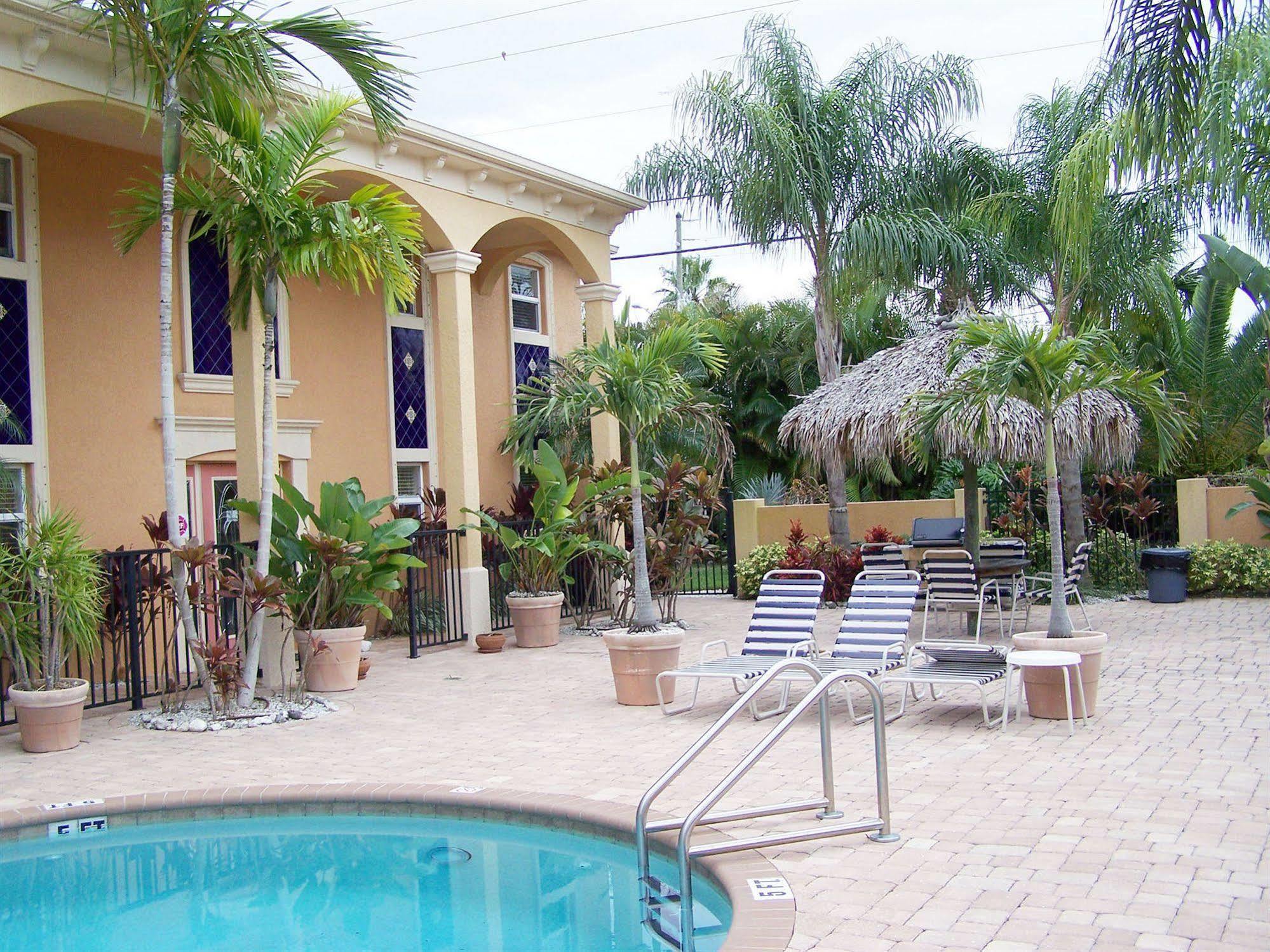 Coconut Villas 2* Dunedin