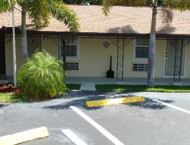 Motel Vero