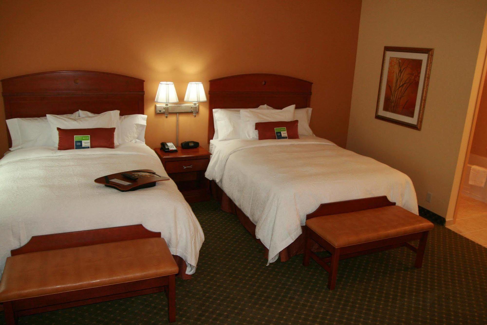 Hotel Hampton & 3*