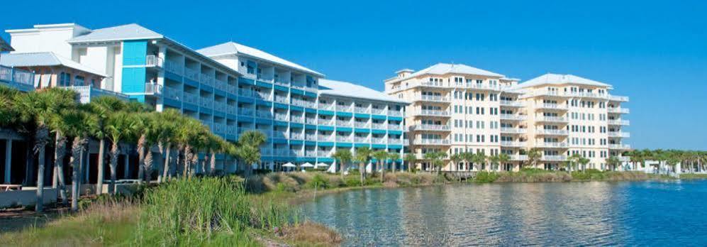 Carillon Resort Rosemary Beach