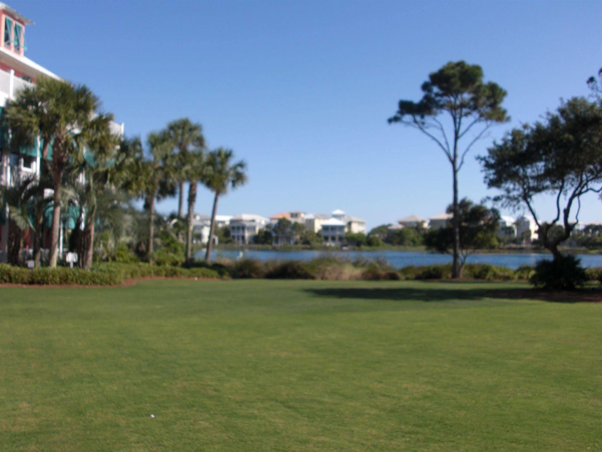 Carillon 4* Rosemary Beach