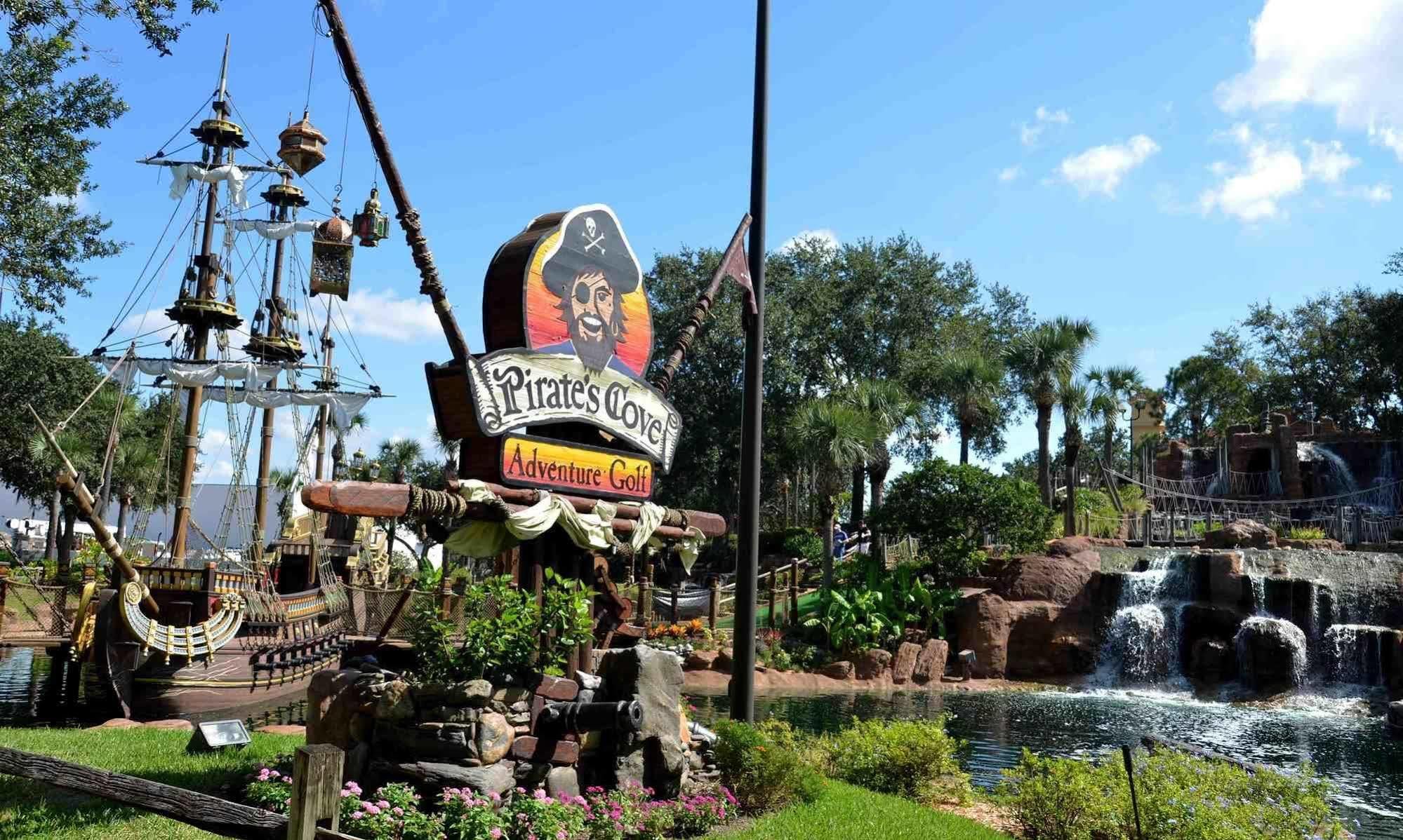 Sonesta Es Orlando International Drive 3* Williamsburg