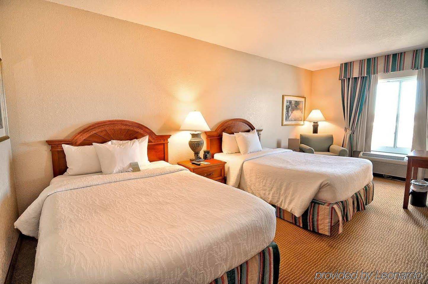 Hilton Garden Tampa North Temple Terrace