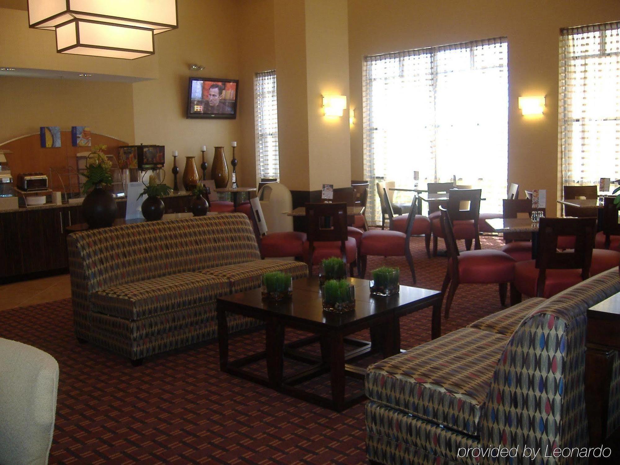 Hotel Express & East-miami By Ihg Kendall