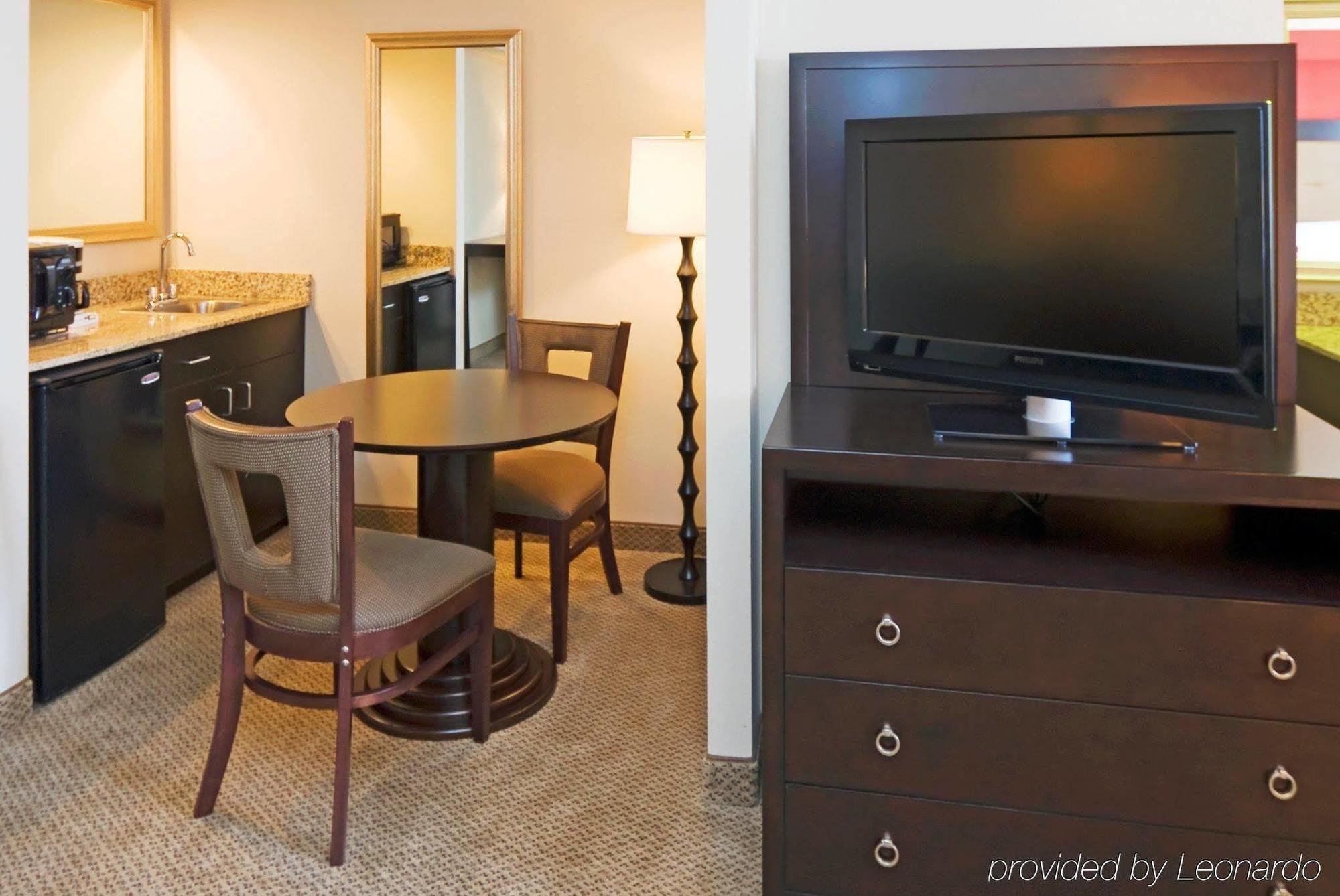 Express & East-miami By Ihg 2*