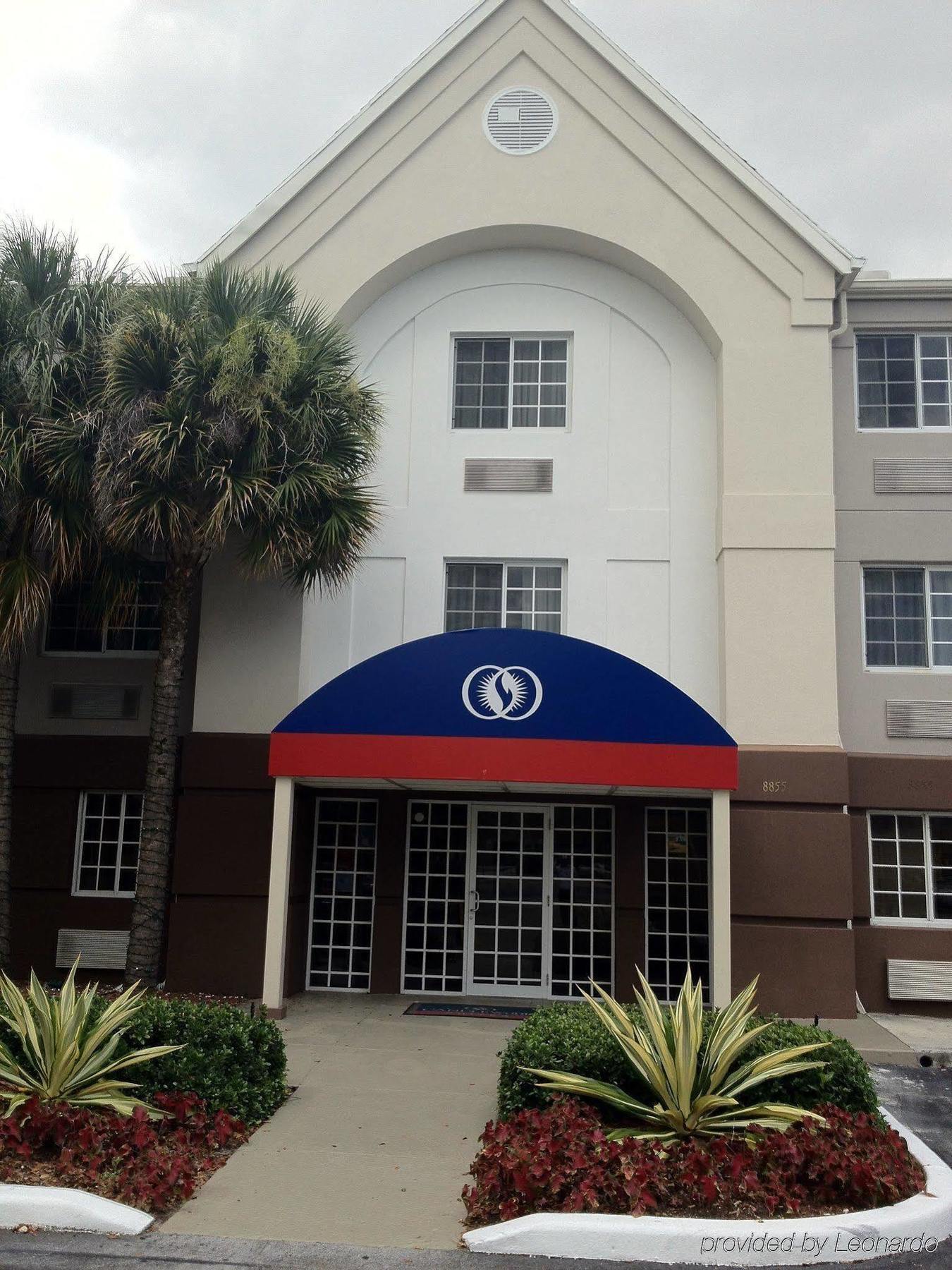 Hotel Sonesta Simply Miami Airport Doral
