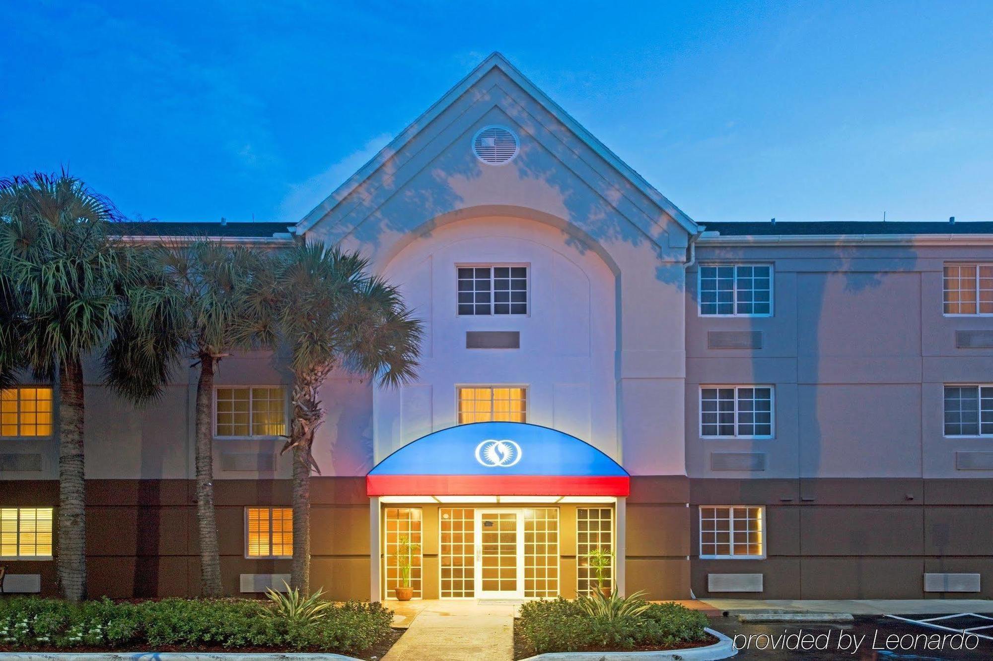 Sonesta Simply Miami Airport Hotel Doral