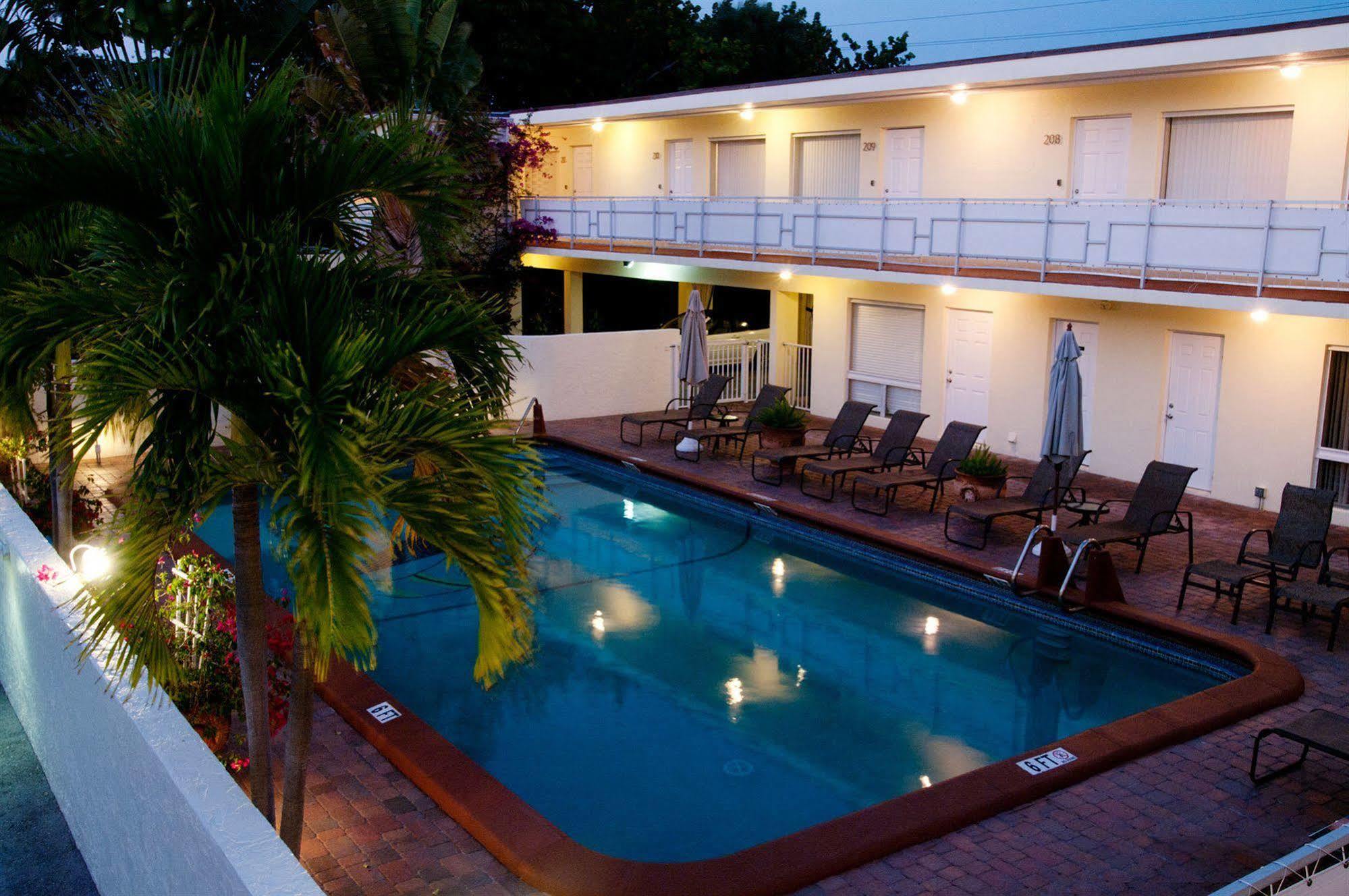 Hotel Ocean