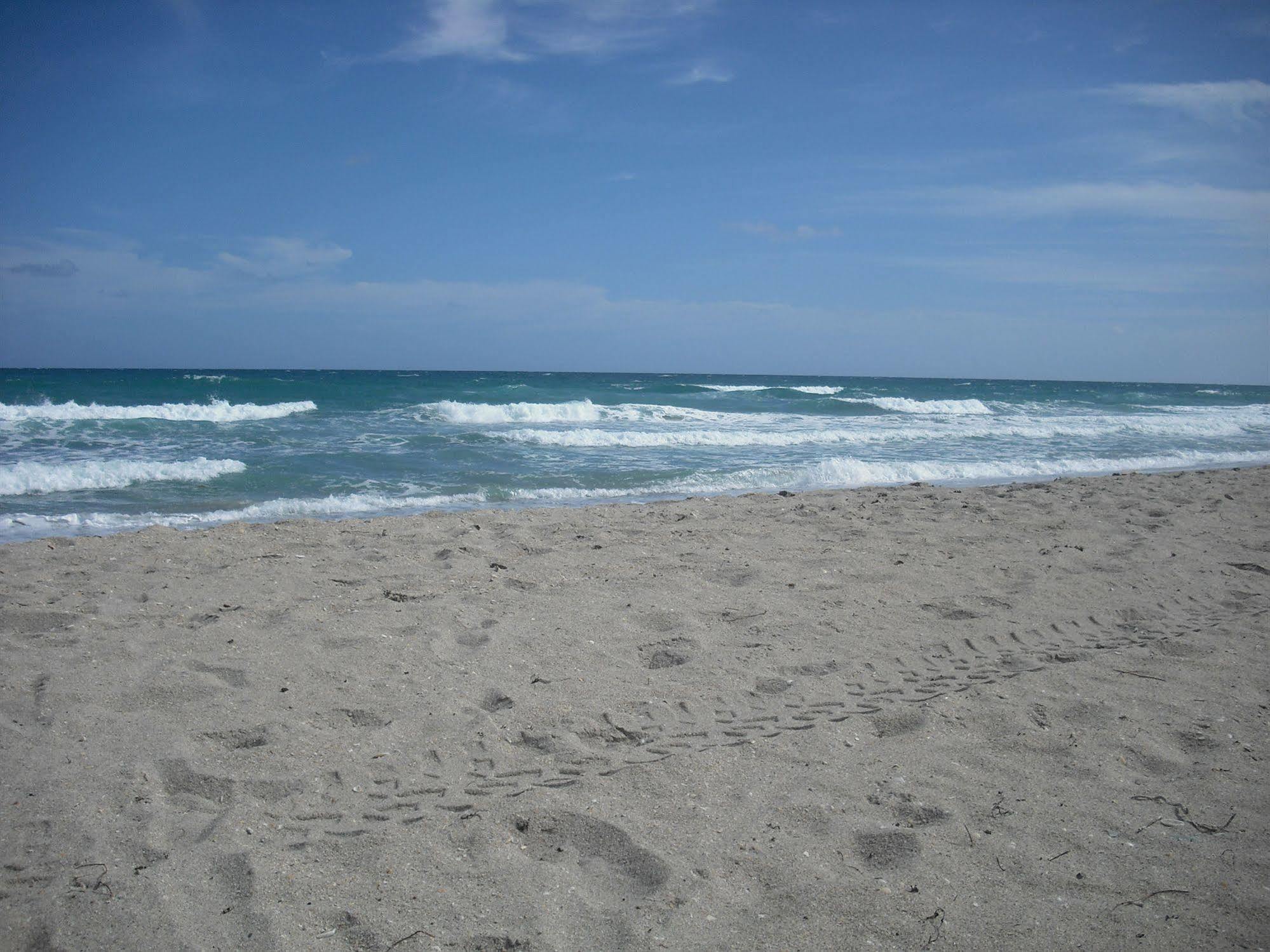 Ocean Hotel Boca Raton