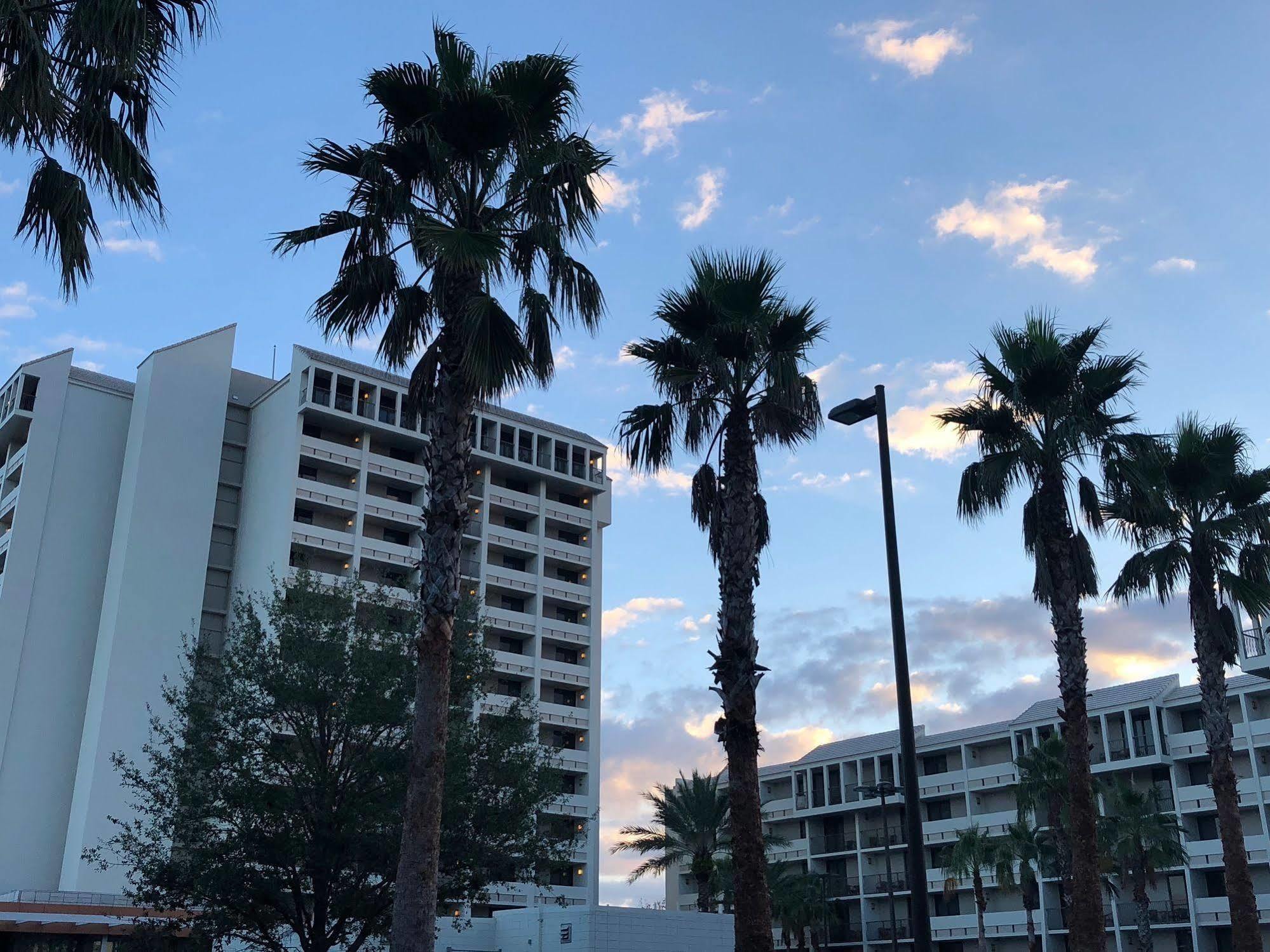Resort Orlando - Springs™ Area, An Ihg