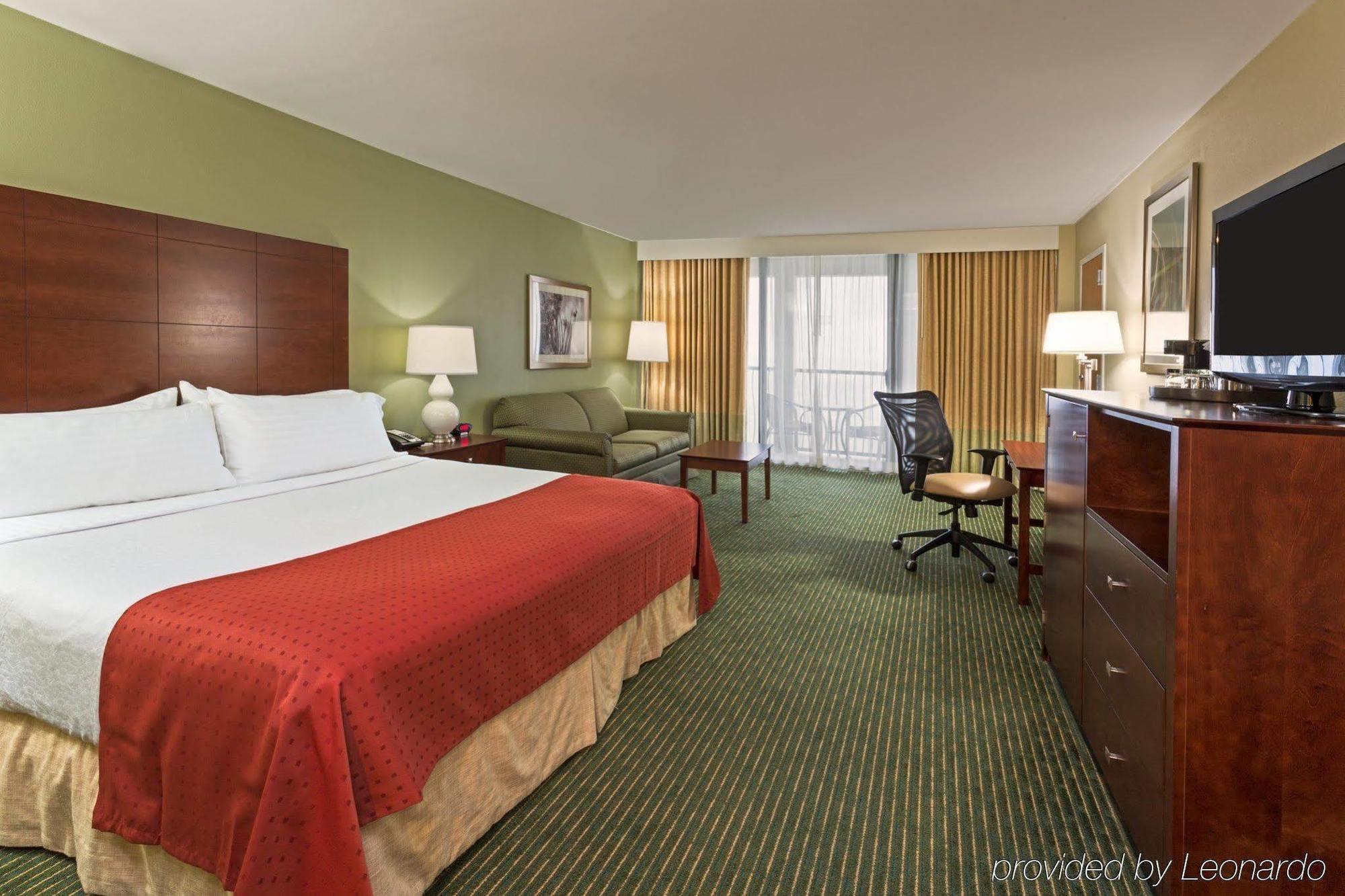 Orlando - Springs™ Area, An Ihg Lake Buena Vista