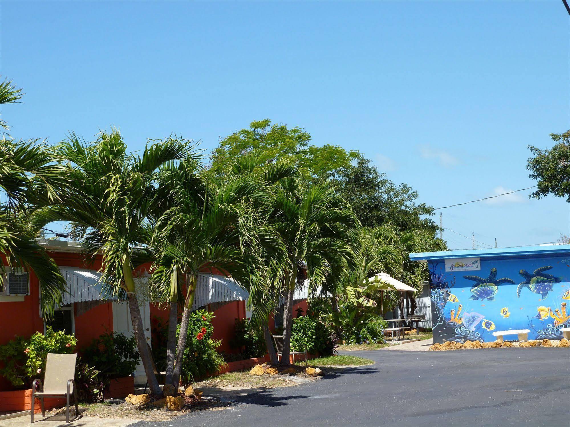 Sea Dell -