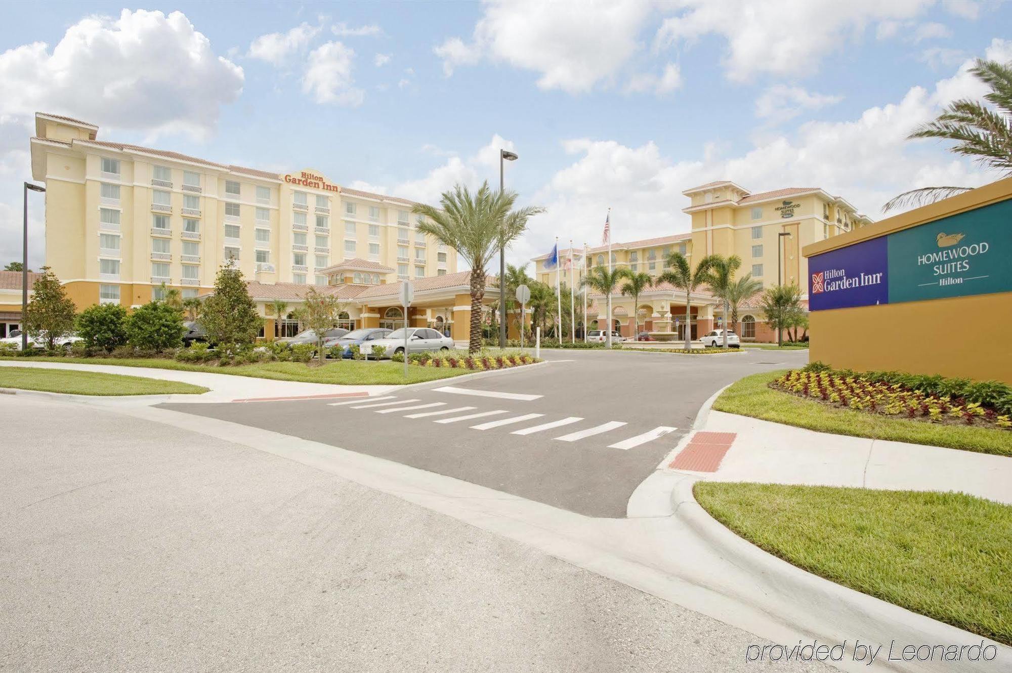 Homewood By Hilton Buena Vista - Orlando Lake Buena Vista