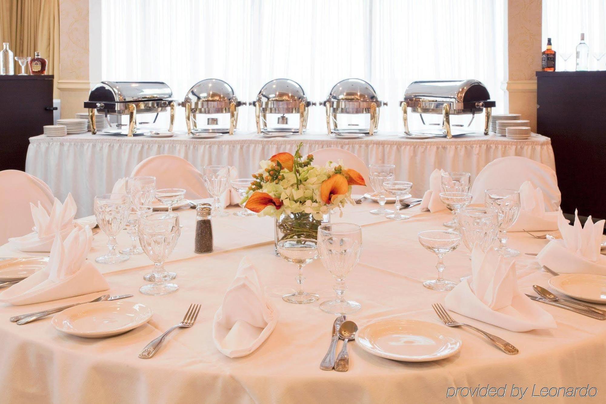 Hotel Miami International Airport By Ihg 3*