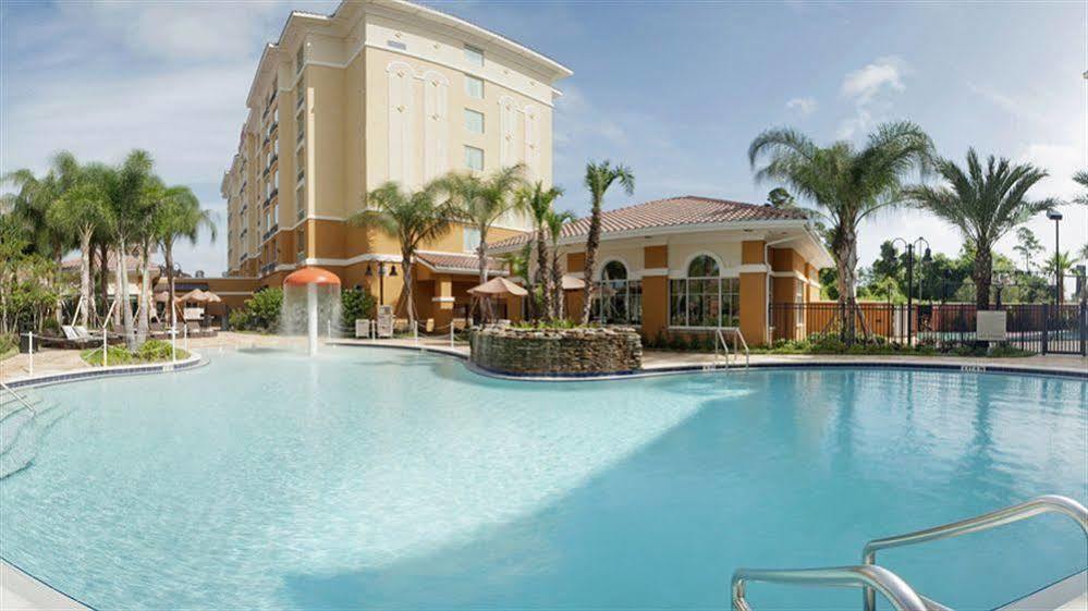 Homewood By Hilton Buena Vista - Orlando Hotel