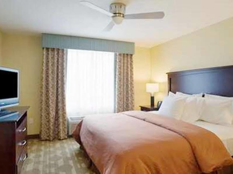 Hotel Homewood By Hilton Buena Vista - Orlando 3*