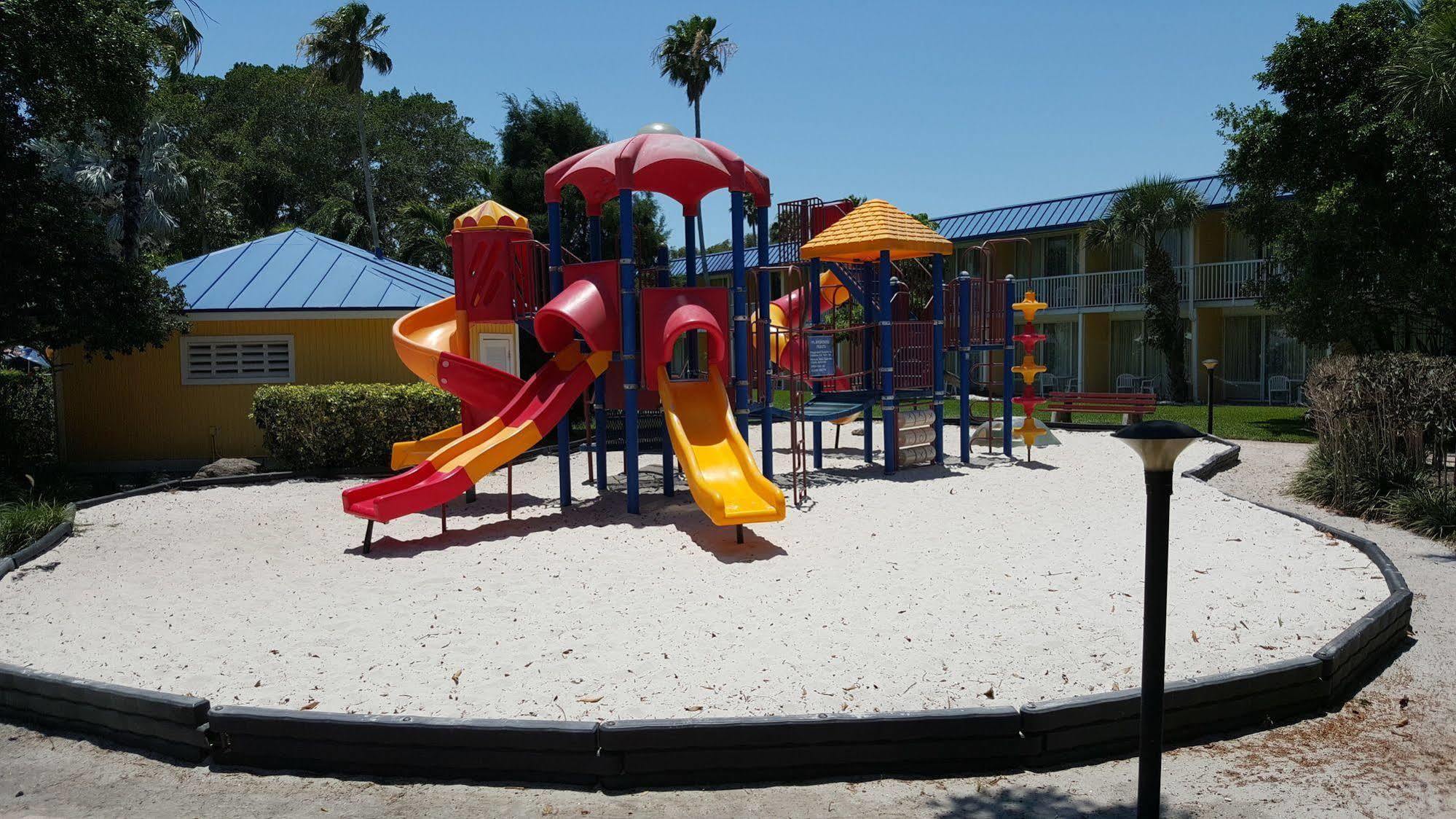 Magnuson Marina Cove 3* St. Petersburg