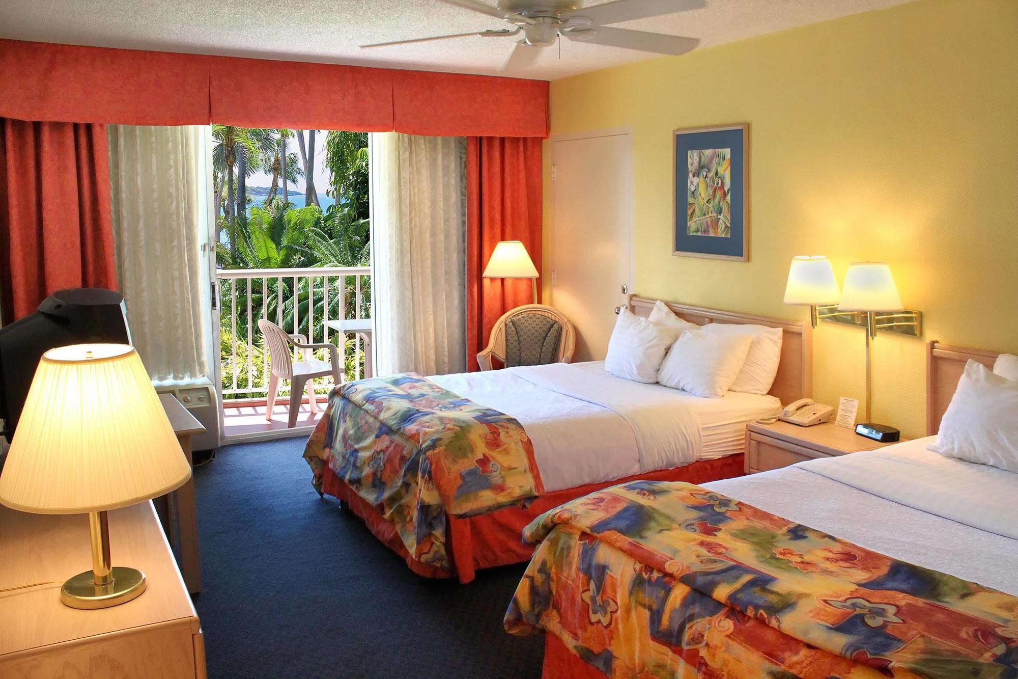 Magnuson Marina Cove 3* St. Petersburg