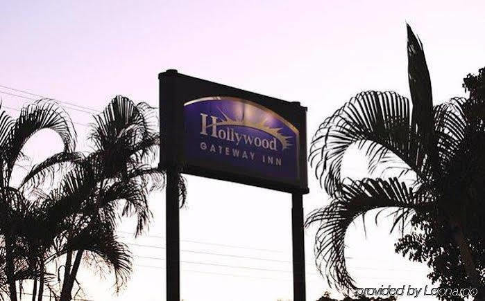 Motel The Gateway Hollywood