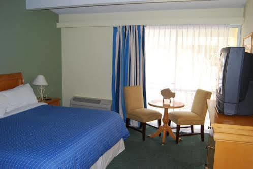 Motel The Gateway