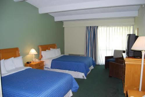 The Gateway Motel
