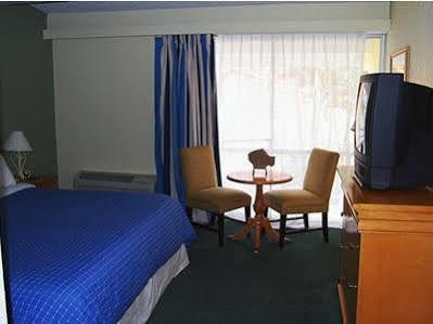 Motel The Gateway