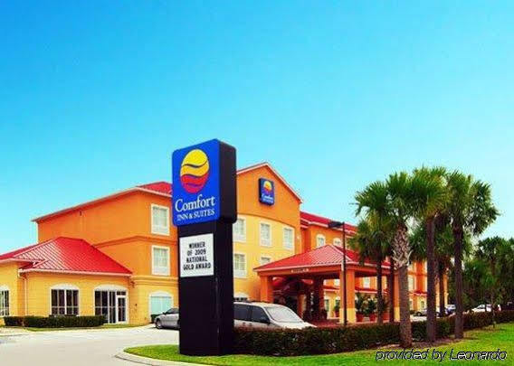 Comfort & Airport Fort Myers
